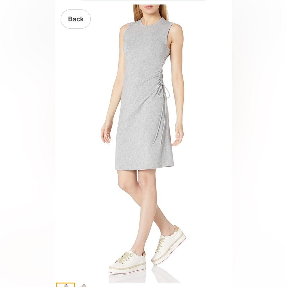 Theory Dress